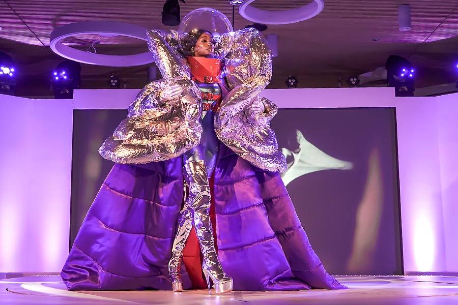 Fashion Design Mentors | Fashion Design | Otis College of Art and